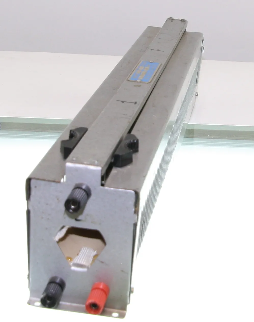 Danotherm variable 1 Ohm modstand | B2C